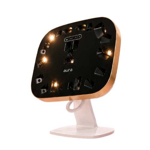 Aura 3D Analiz Cihazı